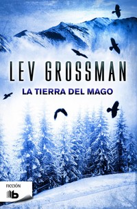 LA TIERRA DEL MAGO *