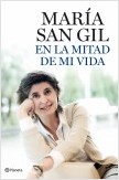 EN LA MITAD DE MI VIDA