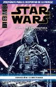 10. STAR WARS EPISODIO V: EL IMPERIO CONTRAATACA. SEGUNDA PARTE