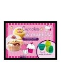 CUPCAKES AND MUFFINS. 50 EXQUISITAS RECETAS EN PRACTICAS FICHAS