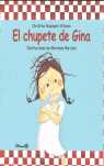 EL CHUPETE DE GINA