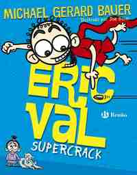 2. ERIC VAL - SUPERCRACK