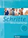 5. SCHRITTE INTERNATIONAL (ALUMNO + EJER + CD)
