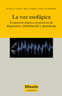 VOZ ESOFAGICA, LA