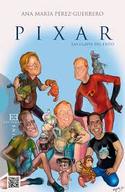 PIXAR. LAS CLAVES DEL EXITO