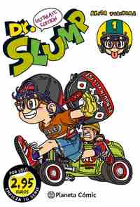 1. DR.SLUMP
