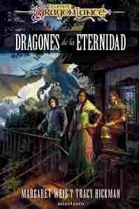 DESTINOS Nº 03/03 DRAGONES DE LA ETERNIDAD