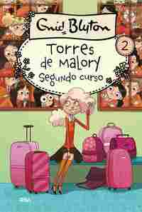 2. TORRES DE MALORY. SEGUNDO CURSO