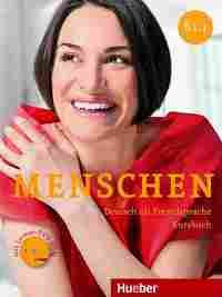 MENSCHEN B1. 1. ARBEITSBUCH