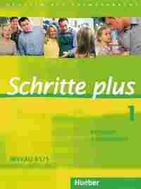 SCHRITTE PLUS 1 . NIVEAU A1/1