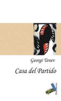 CASA DEL PARTIDO