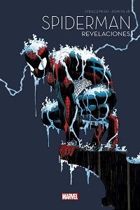 SPIDERMAN ,6. REVELACIONES