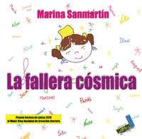 LA FALLERA COSMICA