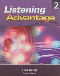 2. LISTENING ADVANTAGE (+ CD)