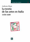 TEORIA DE LAS ARTES EN ITALIA (DEL 1450 A 1600)
