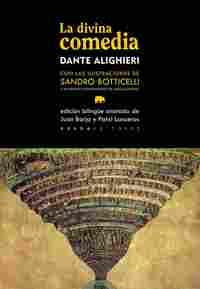 LA DIVINA COMEDIA