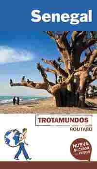 SENEGAL TROTAMUNDOS ROUTARD