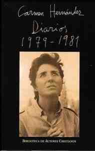 DIARIOS (1979-1981)