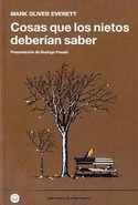 COSAS QUE LOS NIETOS DEBERIAN SABER