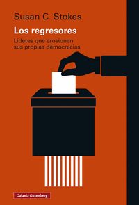 LOS REGRESORES