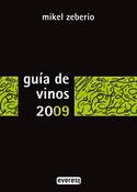 GUÍA DE VINOS 2009