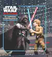STAR WARS EPIC YARNS: EL IMPERIO CONTRAATACA