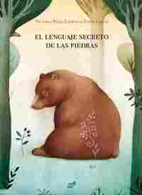 EL LENGUAJE SECRETO DE LAS PIEDRAS