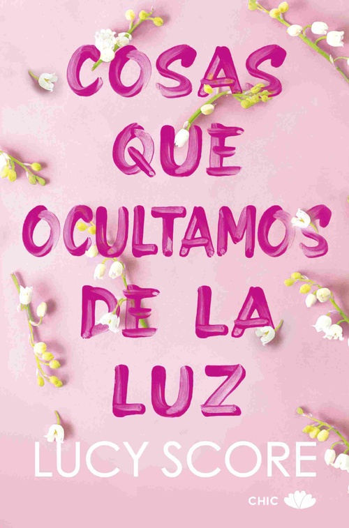 COSAS QUE OCULTAMOS DE LA LUZ