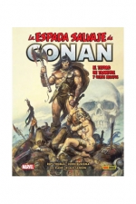 CONAN EL TESORO DE TRANICOS, 15