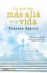 LO QUE HAY MÁS ALLÁ DE LA VIDA