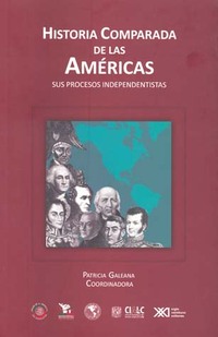HISTORIA COMPARADA DE LAS AMERICAS. SUS PROCESOS INDEPENDENTISTAS