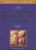 LA AYUDA DIARIA DE LOS ANGELES ORACULO
