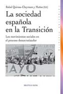 LA SOCIEDAD ESPAÑOLA EN LA TRANSICIÓN