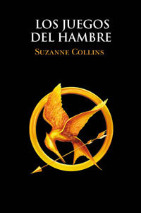 LOS JUEGOS DEL HAMBRE, 1