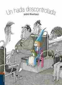 UN HADA DESCONTROLADA