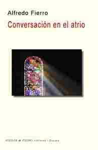 CONVERSACIONES EN EL ATRIO