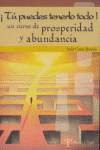 ÍTU PUEDES TENERLO TODO!  CURSO DE PROSPERIDAD Y ABUNDANCIA