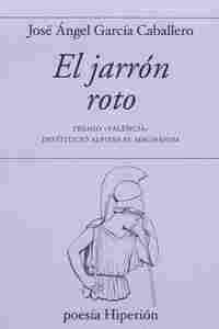 EL JARRON ROTO