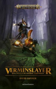 WARHAMMER VERMINSLAYER