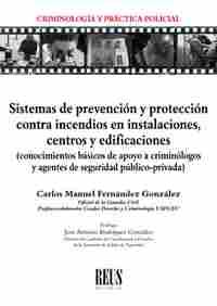 SISTEMAS DE PREVENCION Y PROTECCION CONTRA INCENDIOS EN INSTALACIONES, CENTROS