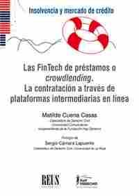 LAS FINTECH DE PRESTAMOS O CROWDLENDING