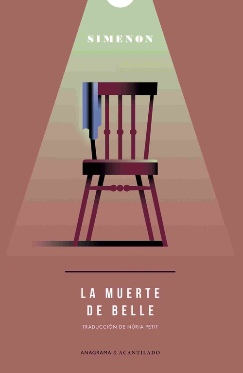 LA MUERTE DE BELLE.