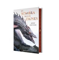 LA SOMBRA DE LOS DIOSES