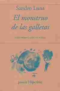 EL MONSTRUO DE LAS GALLETAS