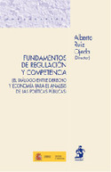 FUNDAMENTOS DE REGULACION Y COMPETENCIA