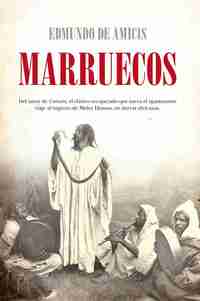 EL VIAJE A MARRUECOS