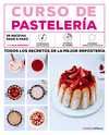 CURSO DE PASTELERÍA