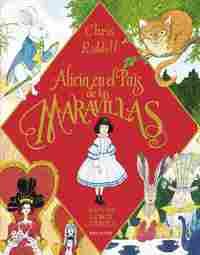 ALICIA EN EL PAÍS DE LAS MARAVILLAS