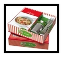 PASTA (ESTUCHE: LIBRO+PINZAS+RALLADOR)