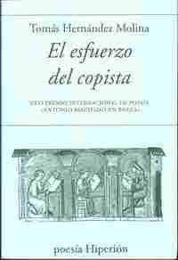 ESFUERZO DEL COPISTA,810